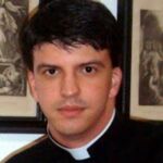 D. Manuel Jesús Casado Mene. Subdelegado de medios de comunicación. articulo santa teresa de jesus y beata petra de san jose-