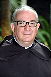 Padre Jordi M. Gil Costa
