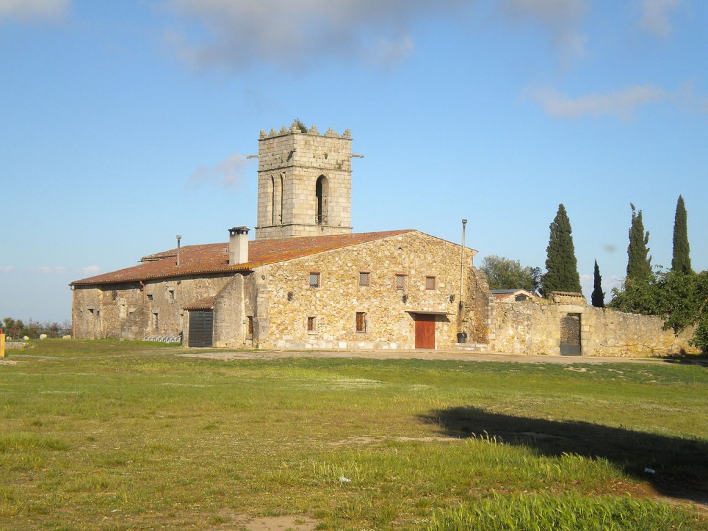 Encuentro de Santuarios de Cataluña y Baleares. Trobada de Santuaris.