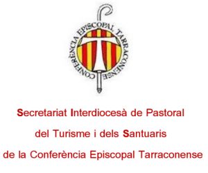 Secretariat interdiocesà de Pastoral del Turisme i dels Santuaris .