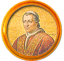 Cinta de san jose imagen de Pio IX