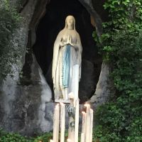 Nuestra Señora de Lourdes