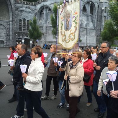 asociación san jose de la montaña en lourdes