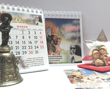 calendario 2019 real santuario barcelona