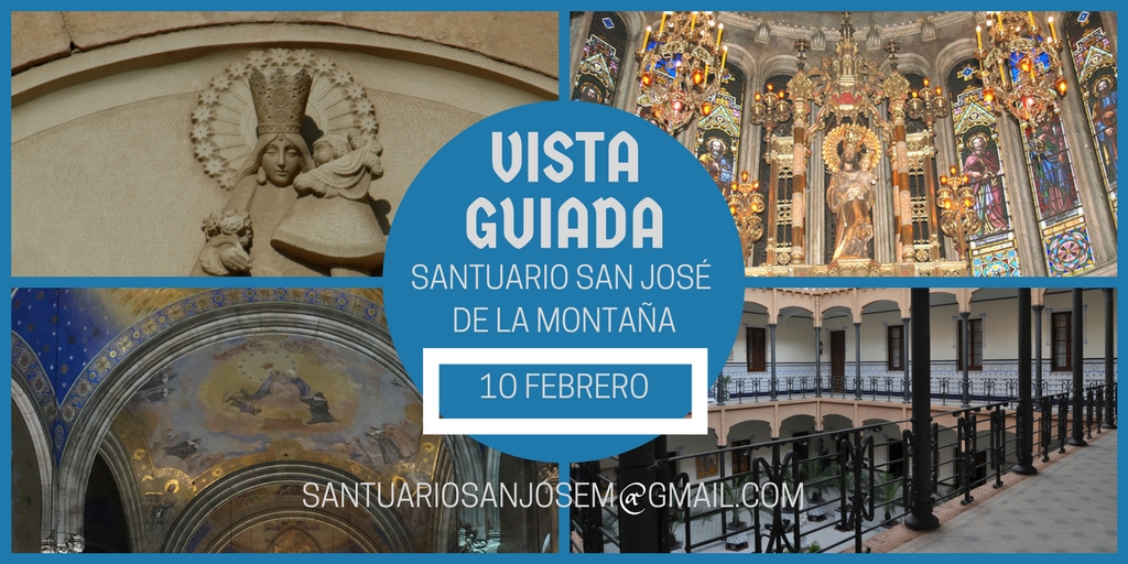 visita guiada 2018