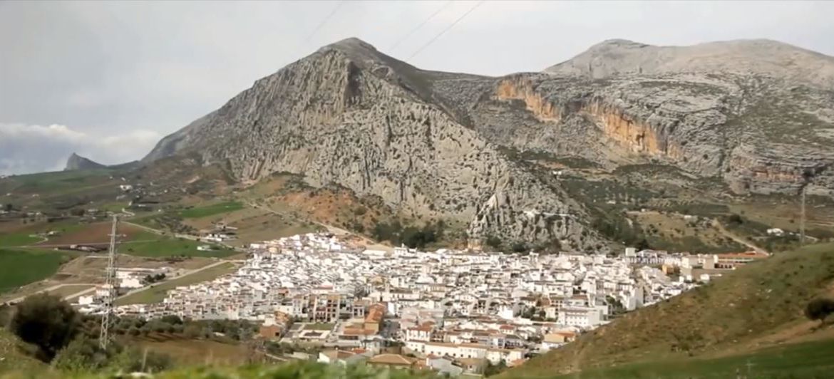 Valle de Abdalajis Málaga