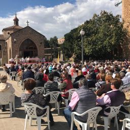 solemnidad San José