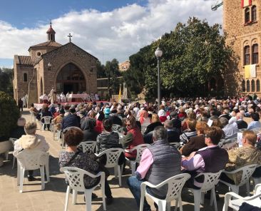 solemnidad San José