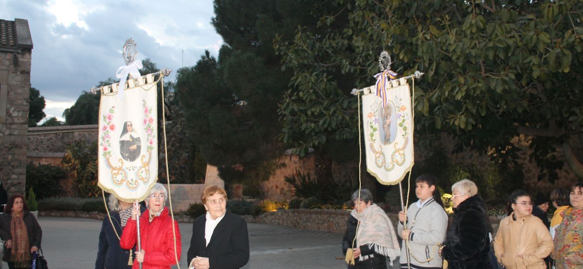 Procesión