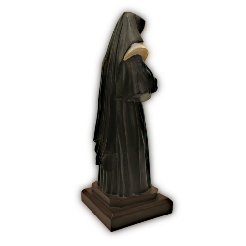 Mother Petra Figure