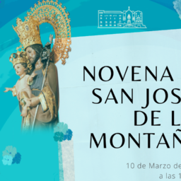 Novena a San José