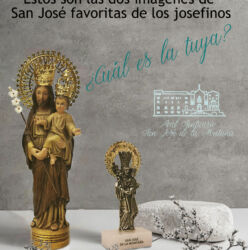 Imagen de San José
