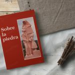 Librjo biografico de Beata Petra de San José.