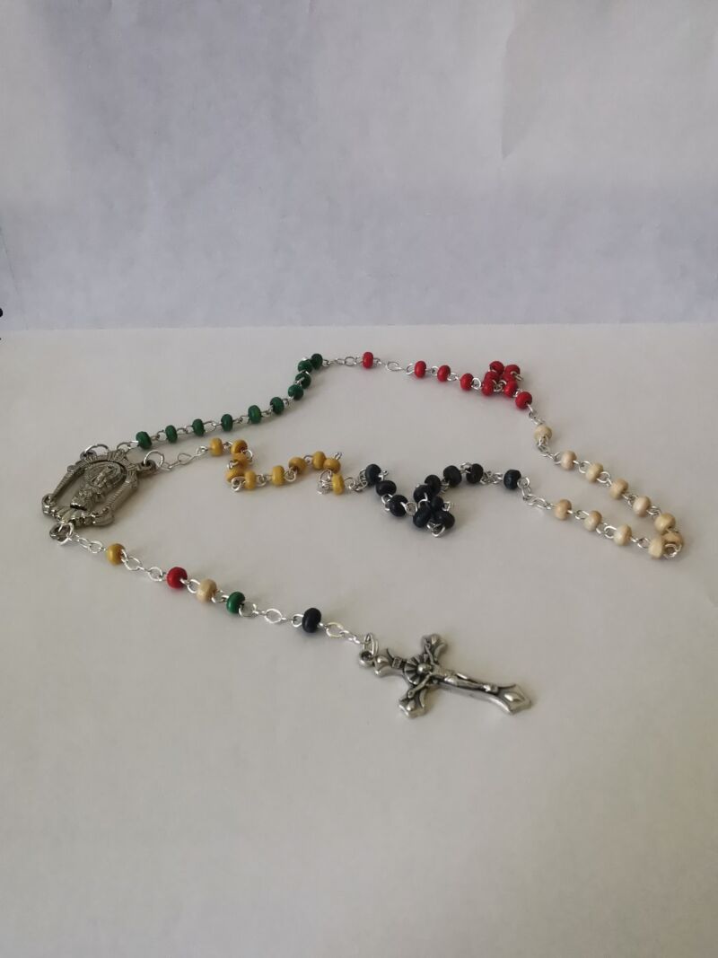 rosario misionero de san jose de la montaña