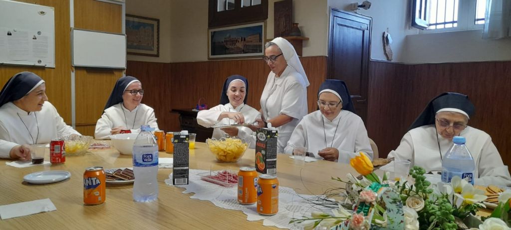 Piscolavis de bienvenida al Santuario