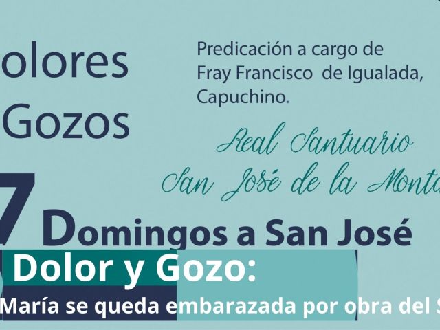 caratula del primer dolor y gozo de 2024