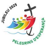 Jubileude l'esperança - logo oficial
