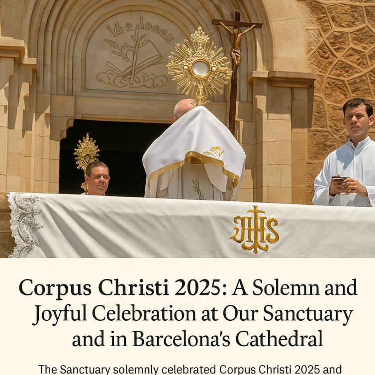 corpus Christi 2025